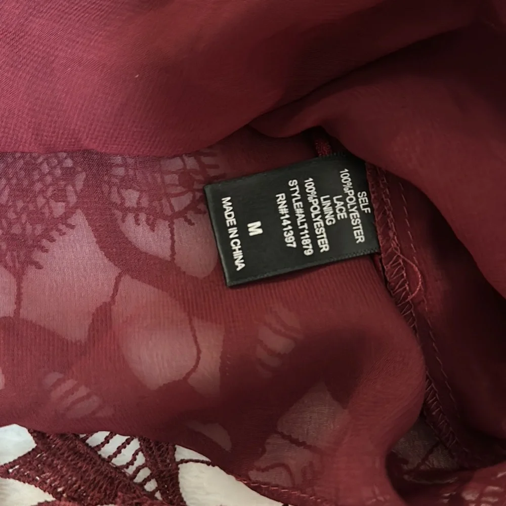 ASTR Tank Top - Picture 4 of 5